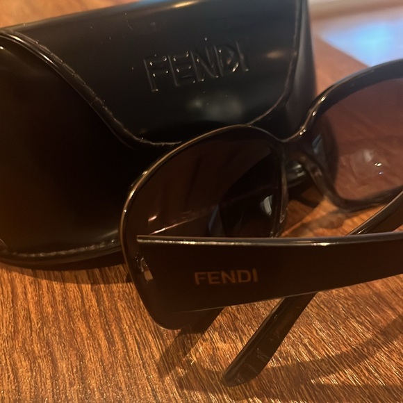 Fendi women’s sunglasses